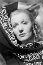 Isa Miranda; Milano, İtalya doğumlu İtalyan oyuncu