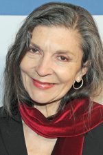 Isolde Barth; Maxdorf, Renanya-Palatina, Almanya doğumlu Alman oyuncu