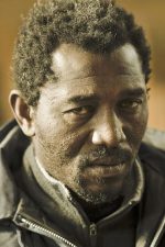 Issaka Sawadogo; Vagadugu, Burkina Faso doğumlu Burkina Fasoludansçı oyuncu, müzisyen, yönetmen