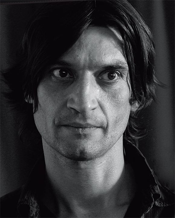 Ivan Franek; Plze?, Çekya doğumlu Ivan Franeck olarak da bilinen Çek oyuncu, görüntü yönetmeni