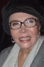 İlkay Saran; Antalya, Türkiye doğumlu Nedime Akkaya olarak da bilinen Türk oyuncu