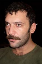 İsmail Hakkı Ürün; İstanbul, Türkiye doğumlu Türk oyuncu, yapımcı