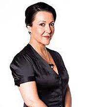 Sumru Yavrucuk; Ankara, Türkiye doğumlu Türk oyuncu