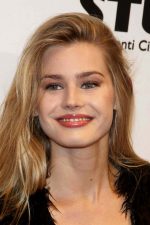 Vanessa Hessler; Roma, İtalya doğumlu İtalyan oyuncu