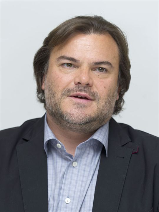 Jack Black; Santa Monica, Los Angeles, Kaliforniya, ABD doğumlu Thomas Jacob Black olarak da bilinen Amerikalı oyuncu, yapımcı, idari yapımcı