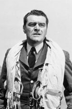 Jack Hawkins; Wood Green,Haringey,Londra,İngiltere doğumlu John Edward Hawkins olarak da bilinen İngiliz  oyuncu