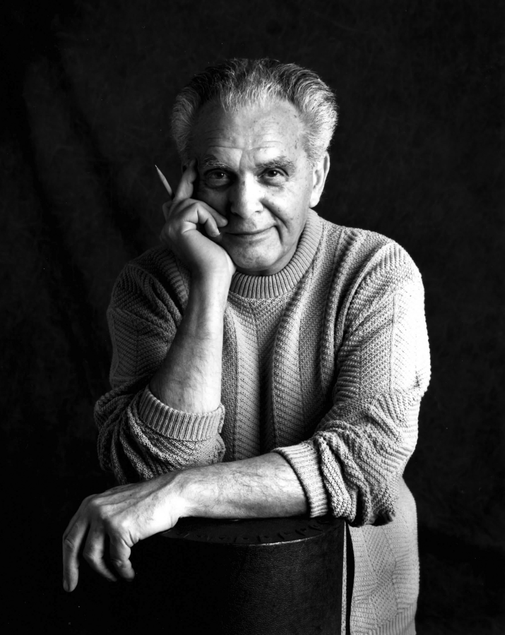 Jack Kirby; New York City, New York, ABD doğumlu Jacob Kurtzberg olarak da bilinen Amerikalı çizgi roman yazarı yazar, orijinal karakterleri yaratan, yaratıcı