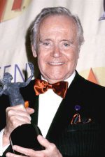 Jack Lemmon; Newton, Middlesex, Massachusetts, ABD doğumlu John Uhler Lemmon III olarak da bilinen Amerikalı oyuncu