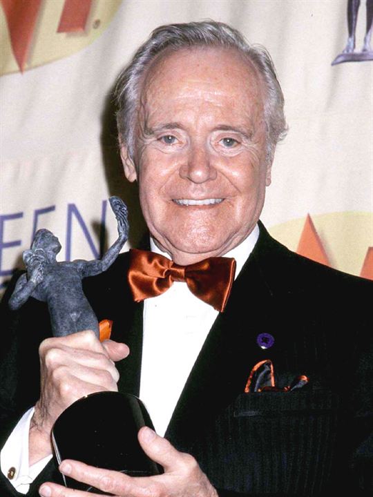 Jack Lemmon; Newton, Middlesex, Massachusetts, ABD doğumlu John Uhler Lemmon III olarak da bilinen Amerikalı oyuncu