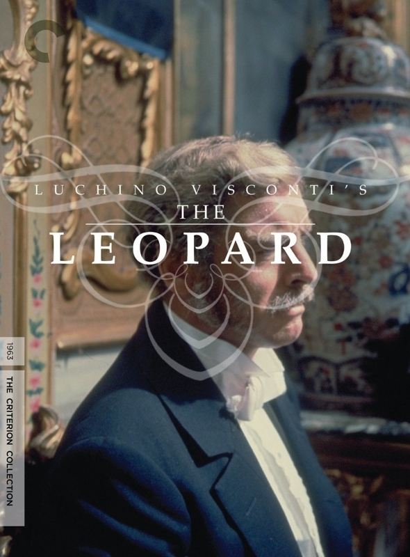 Leopar; Filmin orijinal adı: Il Gattopardo