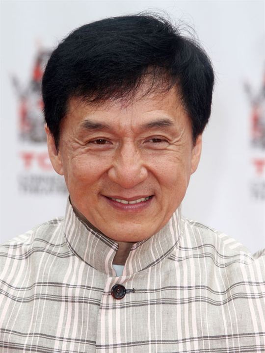 Jackie Chan; Victoria Zirvesi, Hong Kong doğumlu Kong-sang Chan olarak da bilinen Çinli dövüş sanatçısı oyuncu, yönetmen, senarist, yapımcı, kamera operatörü, dublör
