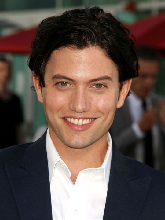 Jackson Rathbone; Amerikalı oyuncu