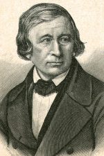 Jacob Grimm; Hanau, Hessen, Almanya doğumlu Alman dil bilimci, yazar