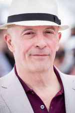 Jacques Audiard; Paris, Fransa doğumlu Fransız senarist, yönetmen, diyalog yazarı