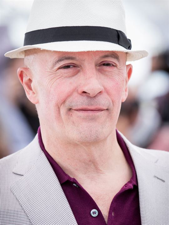 Jacques Audiard; Paris, Fransa doğumlu Fransız senarist, yönetmen, diyalog yazarı