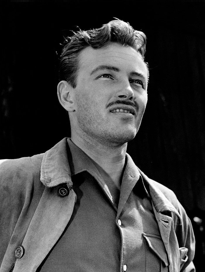 Jacques Sernas; Kaunas, Litvanya doğumlu Litvanyalı oyuncu