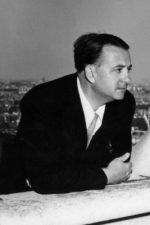 Jacques Tourneur; Paris , Fransa doğumlu Fransız yönetmen