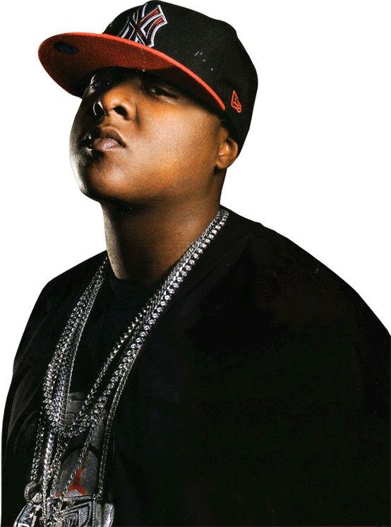 Jadakiss; Amerikalı müzisyen