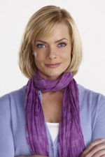 Jaime Pressly; Kinston, Kuzey Karolina, ABD doğumlu Amerikalı model oyuncu