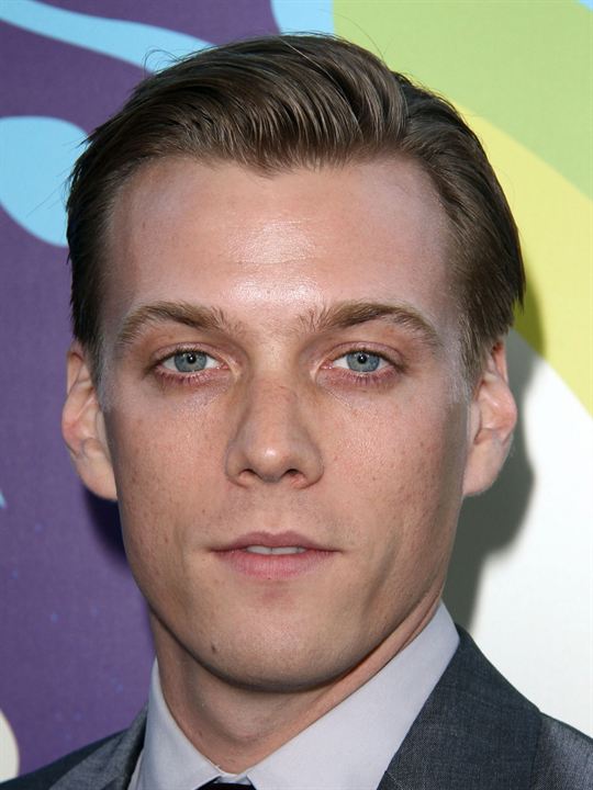 Jake Abel; Canton, Ohio, ABD doğumlu Jacob Allen Abel olarak da bilinen Amerikalı model oyuncu