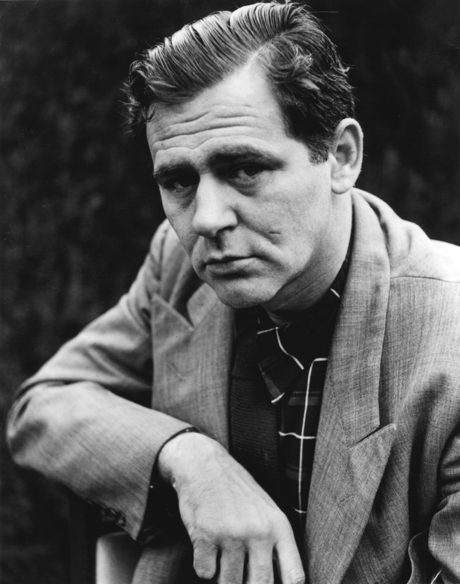 James Agee; Amerikalı senarist