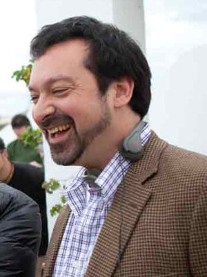 James Mangold; Amerikalı yönetmen, senarist, idari yapımcı