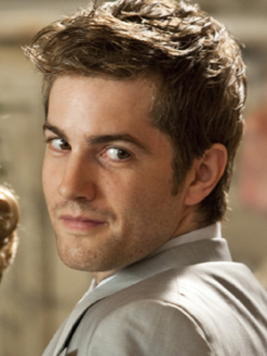 Jim Sturgess; Wandsworth,Londra,İngiltere doğumlu İngiliz oyuncu, müzisyen