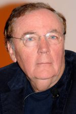 James Patterson; Newburgh, New York, ABD doğumlu Amerikalı yazar, idari yapımcı, oyuncu