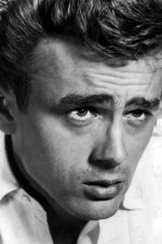 James Dean; Marion, Grant, Indiana, ABD doğumlu James Byron olarak da bilinen Amerikalı oyuncu