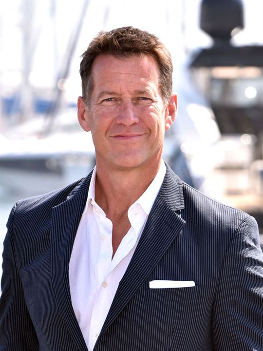 James Denton; Nashville, Tennessee, ABD doğumlu James Thomas Denton Jr., Jamie Denton olarak da bilinen Amerikalı oyuncu