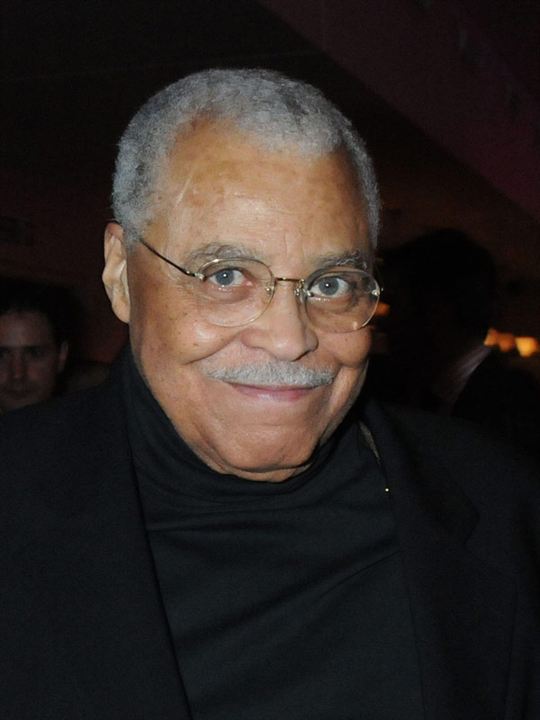 James Earl Jones; Arkabutla, Mississippi, ABD doğumlu Todd Jones olarak da bilinen Amerikalı oyuncu
