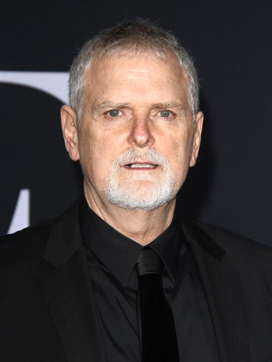 James Foley; Brooklyn, New York City, New York, ABD doğumlu Amerikalı yönetmen, görüntü yönetmeni, oyuncu, senarist