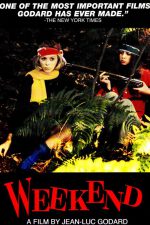 Haftasonu; Filmin orijinal adı: Week-end