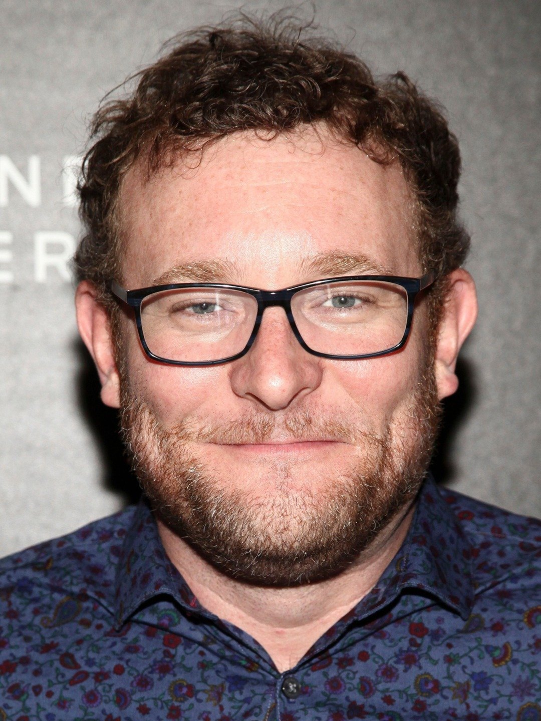 James Adomian; Omaha, Douglas, Nebraska, ABD doğumlu Amerikalı oyuncu