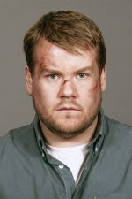 James Corden; Hillingdon,Londra,İngiltere doğumlu James Kimberly Corden olarak da bilinen İngilizkomedyen, sunucuoyuncu, senarist, idari yapımcı