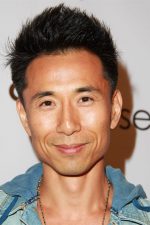 James Kyson Lee; Amerikalı oyuncu