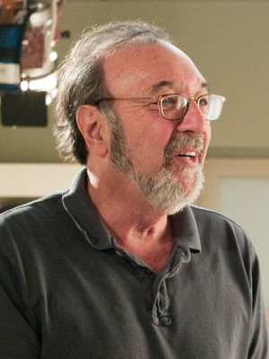 James L. Brooks; Amerikalı yapımcı, senarist, idari yapımcı, yönetmen