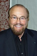 James Lipton; Amerikalı oyuncu, besteci, yazar