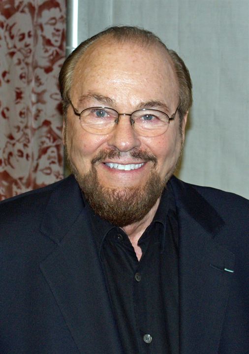 James Lipton; Amerikalı oyuncu, besteci, yazar