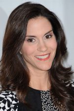 Jami Gertz; Chicago, Illinois, ABD doğumlu Amerikalı oyuncu, yapımcı