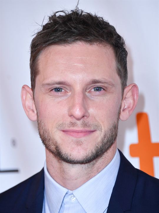 Jamie Bell; Billingham,Durham,İngiltere doğumlu Andrew James Maftin Bell olarak da bilinen İngilizfilmin diğer müziklerioyuncu, idari yapımcı