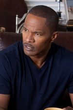 Jamie Foxx; Terrell, Teksas, ABD doğumlu Eric Marlon Bishop olarak da bilinen Amerikalı oyuncu, senarist, yönetmen