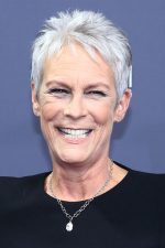Jamie Lee Curtis; Los Angeles, Kaliforniya, ABD doğumlu Amerikalı oyuncu, idari yapımcı, senarist