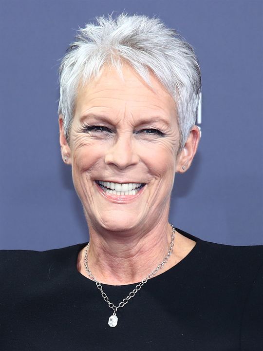 Jamie Lee Curtis; Los Angeles, Kaliforniya, ABD doğumlu Amerikalı oyuncu, idari yapımcı, senarist