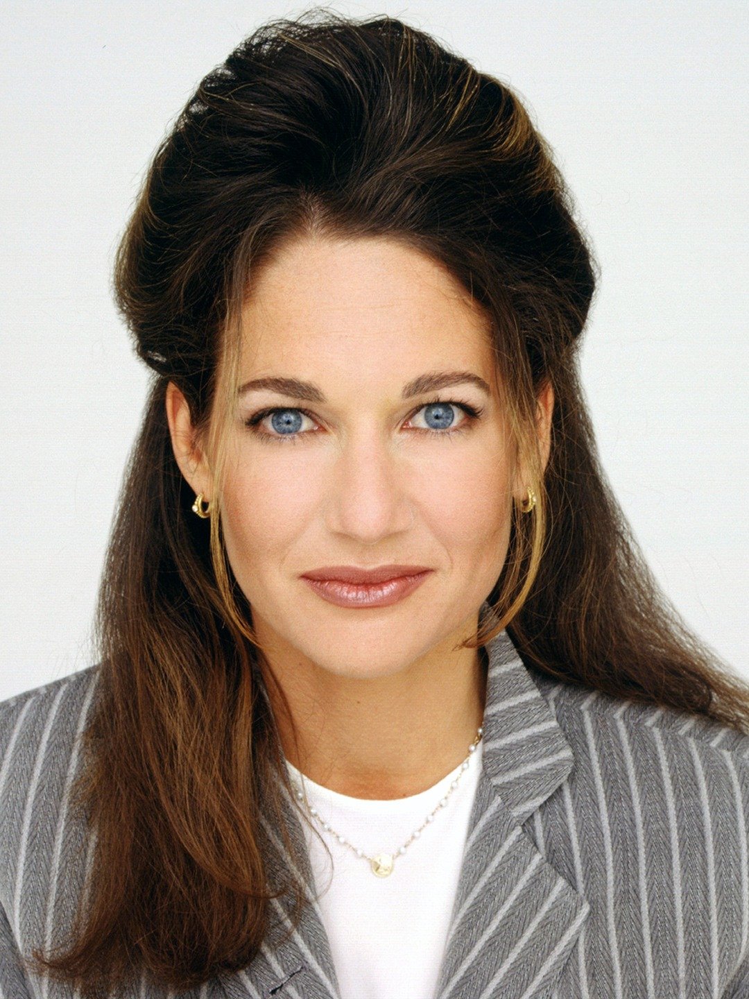 Jamie Tarses; Pittsburgh, Pensilvanya, ABD doğumlu Amerikalı idari yapımcı, uygulayıcı yapımcı