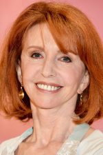 Jane Asher; Willesden,Londra,İngiltere doğumlu İngiliziş kadınıoyuncu, yazar