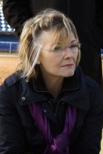 Jane Curtin; Cambridge, Middlesex, Massachusetts, ABD doğumlu Jane Therese Curtin olarak da bilinen Amerikalı komedyen oyuncu