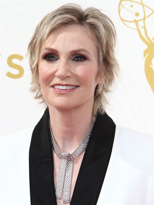 Jane Lynch; Evergreen Park, Illinois, ABD doğumlu Amerikalı komedyen, şarkıcı oyuncu