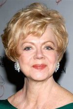 Janet Carroll; Chicago, Illinois, ABD doğumlu Amerikalı oyuncu