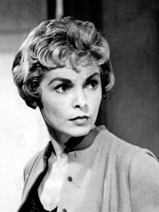 Janet Leigh; Jeannette Helen Morrisson olarak da bilinen Amerikalı oyuncu